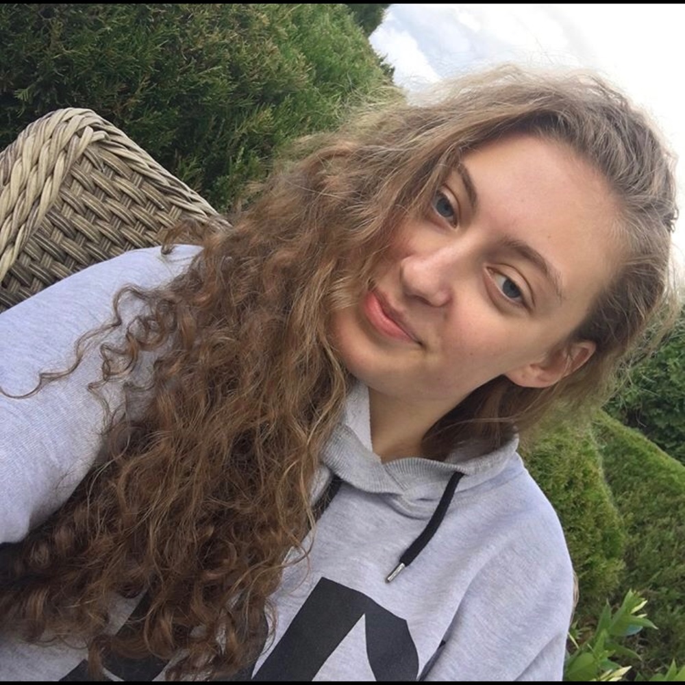 Meet your Posher, Beth
